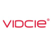 Vidcie logo, Vidcie contact details