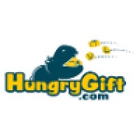 HungryGift.com logo, HungryGift.com contact details