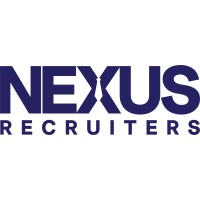 Nexus Recruiters logo, Nexus Recruiters contact details