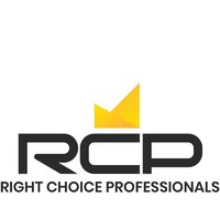 Right Choice Professionals logo, Right Choice Professionals contact details