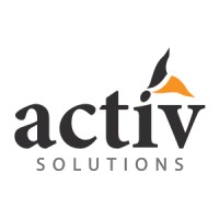 activsolutions logo, activsolutions contact details