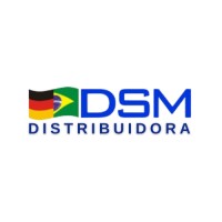 DSM Distribuidora logo, DSM Distribuidora contact details