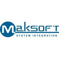 Maksoft LLC logo, Maksoft LLC contact details