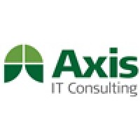 Axis IT Consulting logo, Axis IT Consulting contact details