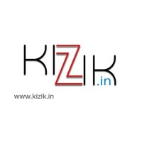 Kizik.in logo, Kizik.in contact details