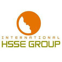 International HSSE Group logo, International HSSE Group contact details