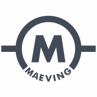 Maeving logo, Maeving contact details