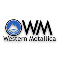 Western Metallica Corp. logo, Western Metallica Corp. contact details