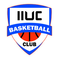 IIUC Basketball Club logo, IIUC Basketball Club contact details