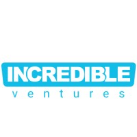 Incredible Ventures logo, Incredible Ventures contact details