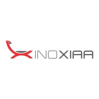 Inoxiaa Estherio logo, Inoxiaa Estherio contact details