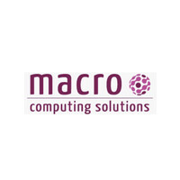 Macro Computing Solutions logo, Macro Computing Solutions contact details