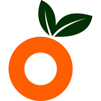 Pine Orange logo, Pine Orange contact details