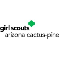 Girl Scouts Arizona Cactus Pine Council logo, Girl Scouts Arizona Cactus Pine Council contact details