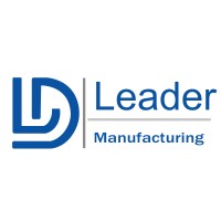 Leader Manufacturing Technology Co., Ltd logo, Leader Manufacturing Technology Co., Ltd contact details