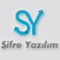 Şifre Yazılım Information Technologies logo, Şifre Yazılım Information Technologies contact details