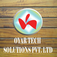 OYAR TECH SOLUTIONS PVT LTD logo, OYAR TECH SOLUTIONS PVT LTD contact details