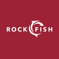 Rockfish Interactive logo, Rockfish Interactive contact details