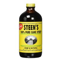 C. S. Steen Syrup Mill logo, C. S. Steen Syrup Mill contact details