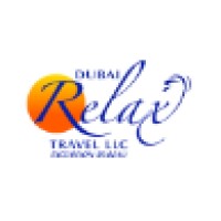 Dubai Relax Tours logo, Dubai Relax Tours contact details