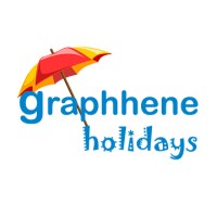 Graphhene Holidays logo, Graphhene Holidays contact details