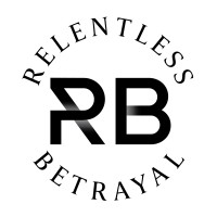 Relentless Betrayal logo, Relentless Betrayal contact details