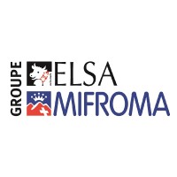 Groupe ELSA-Mifroma logo, Groupe ELSA-Mifroma contact details