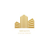 sibitalents logo, sibitalents contact details