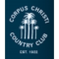 Corpus Christi Country Club logo, Corpus Christi Country Club contact details