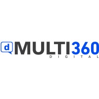 Multi360 Digital logo, Multi360 Digital contact details