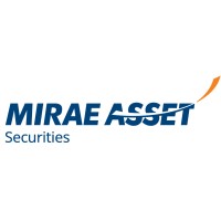 Mirae Asset Securities logo, Mirae Asset Securities contact details