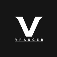 VRANGER logo, VRANGER contact details