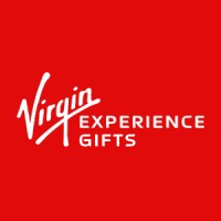 Virgin Experience Gifts logo, Virgin Experience Gifts contact details