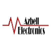 Azbell Electronics logo, Azbell Electronics contact details