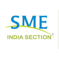 SME India Section logo, SME India Section contact details