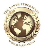 World Parliament Government logo, World Parliament Government contact details