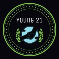 YOUNG 21 logo, YOUNG 21 contact details