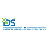 Diversified network and infra solution pvt. ltd. logo, Diversified network and infra solution pvt. ltd. contact details