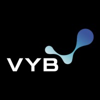 VYB Beverages logo, VYB Beverages contact details