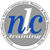 NLC Training logo, NLC Training contact details