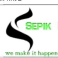 Sepik Infotech logo, Sepik Infotech contact details