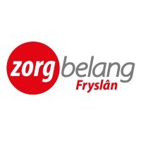 Zorgbelang Fryslân logo, Zorgbelang Fryslân contact details