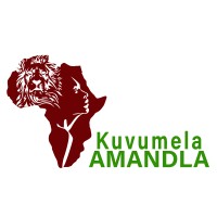 Kuvumela Amandla logo, Kuvumela Amandla contact details