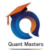 Quant Masters logo, Quant Masters contact details