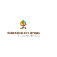 Motive Consultancy Services logo, Motive Consultancy Services contact details