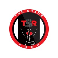 TheShadeRoom.Com logo, TheShadeRoom.Com contact details