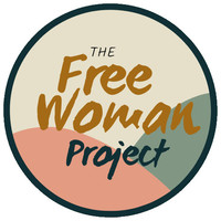 The Free Woman Project logo, The Free Woman Project contact details