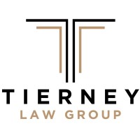 Tierney Law Group, PC logo, Tierney Law Group, PC contact details