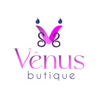 Butique Vênus logo, Butique Vênus contact details