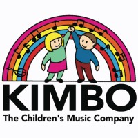 Kimbo Educational logo, Kimbo Educational contact details